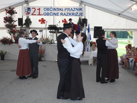 Osrednja proslava ob 21. občinskem prazniku Občine Razkrižje 35